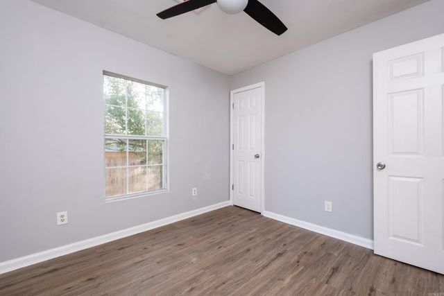 4214 Marsh Road, Little Rock, AR 72210