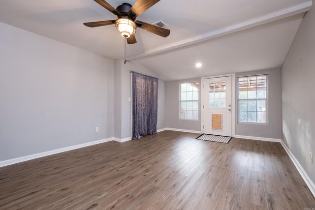 4214 Marsh Road, Little Rock, AR 72210