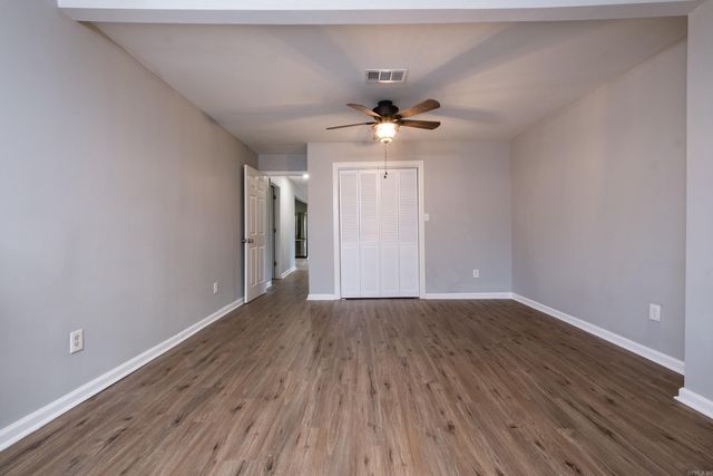 4214 Marsh Road, Little Rock, AR 72210