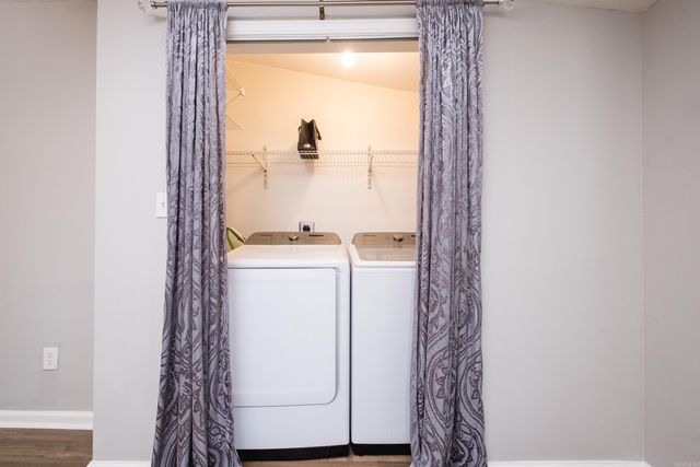 4214 Marsh Road, Little Rock, AR 72210