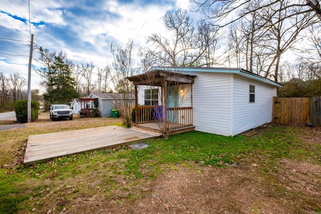 4214 Marsh Road, Little Rock, AR 72210