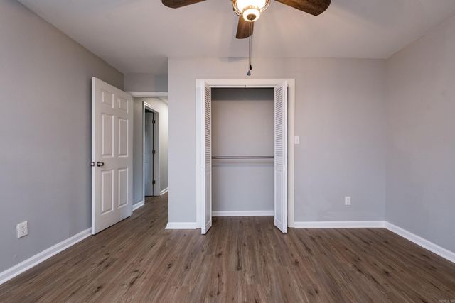 4214 Marsh Road, Little Rock, AR 72210