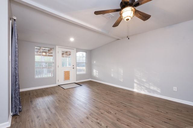 4214 Marsh Road, Little Rock, AR 72210