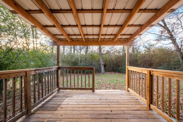 4214 Marsh Road, Little Rock, AR 72210