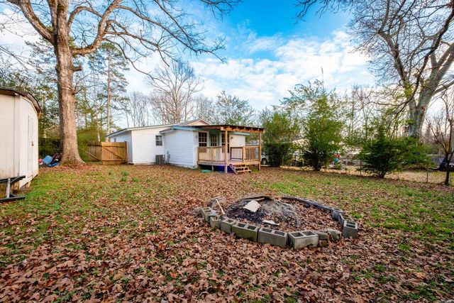 4214 Marsh Road, Little Rock, AR 72210