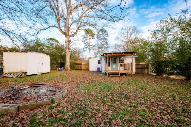 4214 Marsh Road, Little Rock, AR 72210