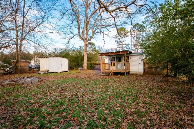 4214 Marsh Road, Little Rock, AR 72210