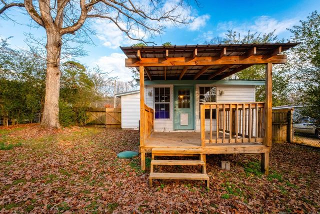 4214 Marsh Road, Little Rock, AR 72210