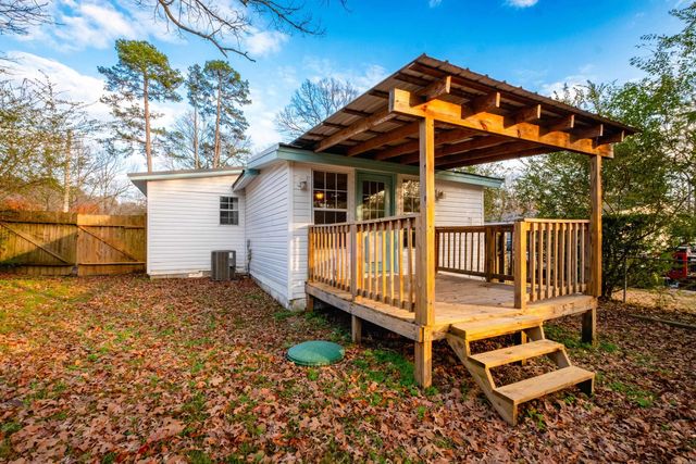 4214 Marsh Road, Little Rock, AR 72210