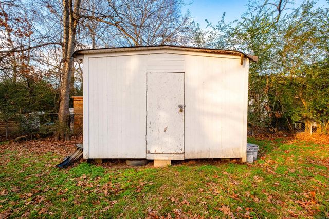 4214 Marsh Road, Little Rock, AR 72210