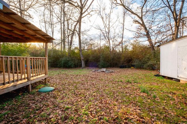 4214 Marsh Road, Little Rock, AR 72210