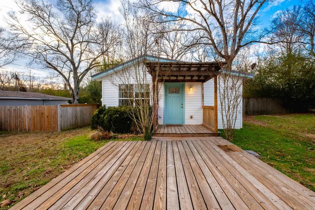 4214 Marsh Road, Little Rock, AR 72210