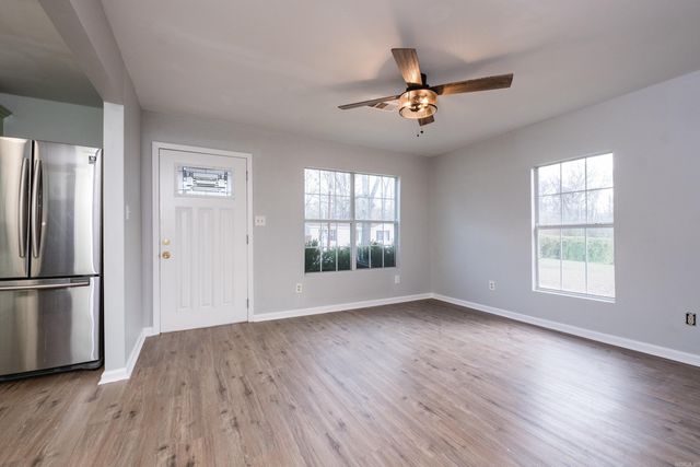 4214 Marsh Road, Little Rock, AR 72210