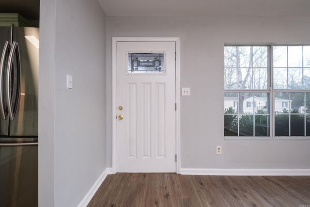 4214 Marsh Road, Little Rock, AR 72210