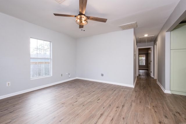 4214 Marsh Road, Little Rock, AR 72210