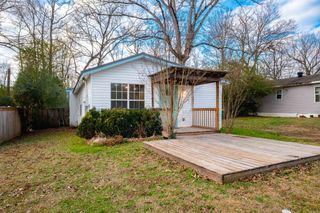 4214 Marsh Road, Little Rock, AR 72210
