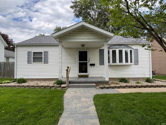 125 S 28th Street, Lafayette, IN 47904