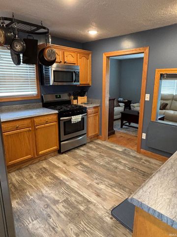 125 S 28th Street, Lafayette, IN 47904