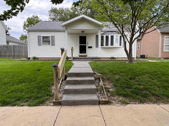 125 S 28th Street, Lafayette, IN 47904