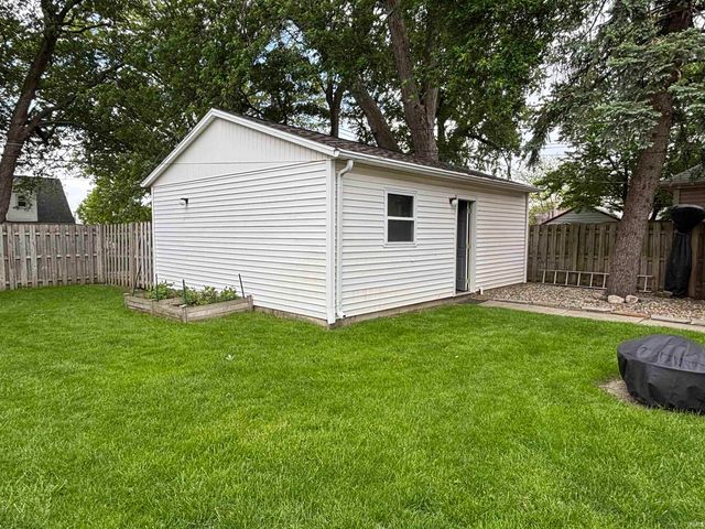 125 S 28th Street, Lafayette, IN 47904