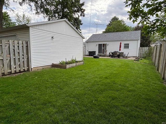 125 S 28th Street, Lafayette, IN 47904
