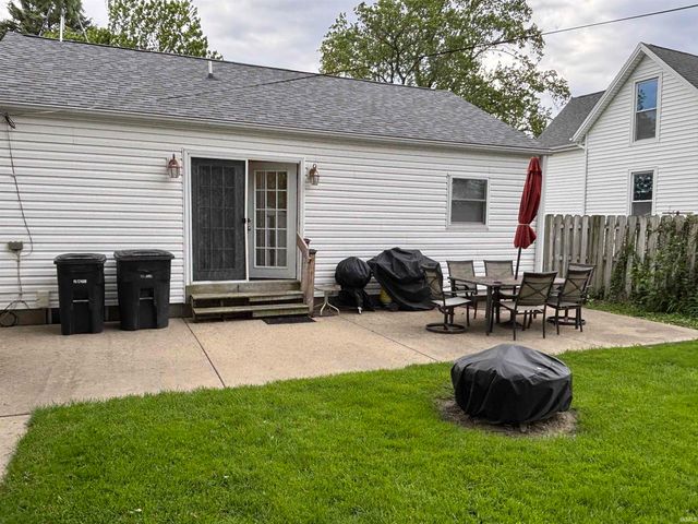 125 S 28th Street, Lafayette, IN 47904