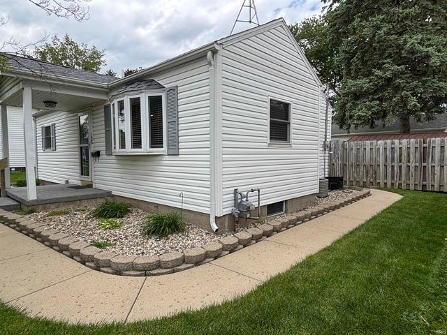 125 S 28th Street, Lafayette, IN 47904
