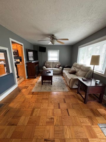 125 S 28th Street, Lafayette, IN 47904