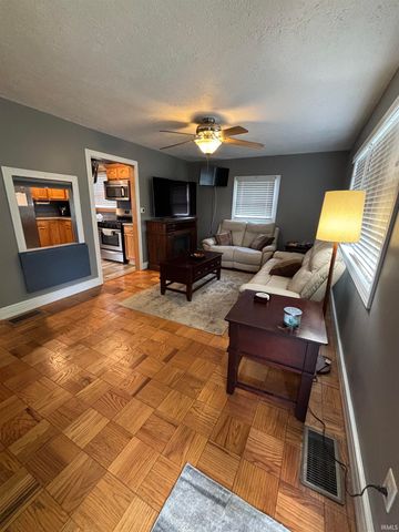 125 S 28th Street, Lafayette, IN 47904