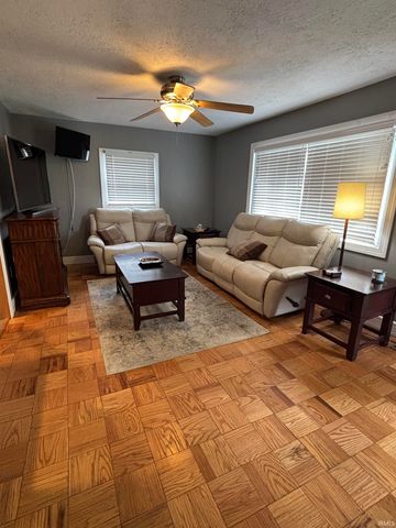 125 S 28th Street, Lafayette, IN 47904