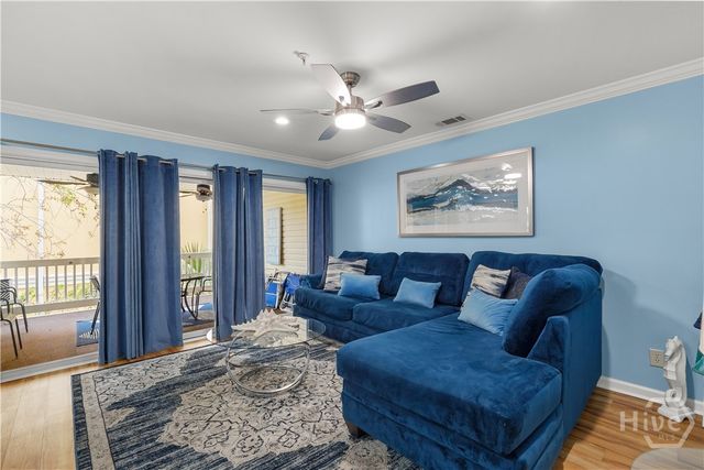 8 Silver Avenue 1, Tybee Island, GA 31328