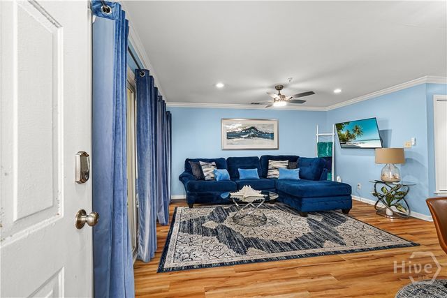 8 Silver Avenue 1, Tybee Island, GA 31328