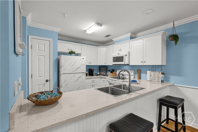 8 Silver Avenue 1, Tybee Island, GA 31328