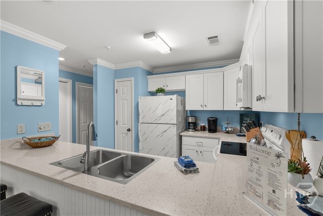 8 Silver Avenue 1, Tybee Island, GA 31328