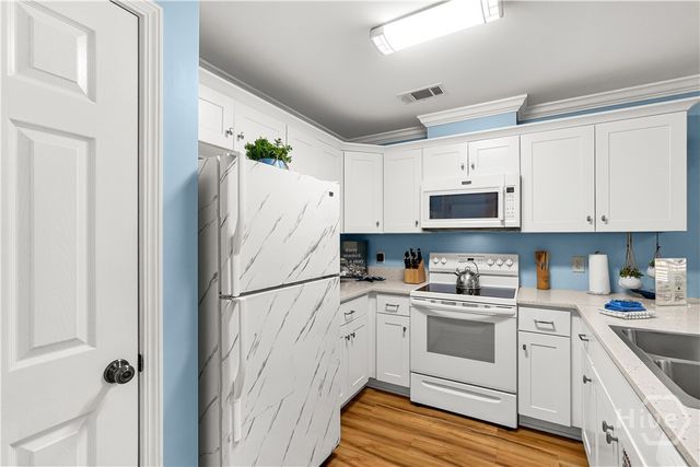 8 Silver Avenue 1, Tybee Island, GA 31328