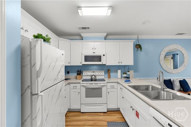 8 Silver Avenue 1, Tybee Island, GA 31328
