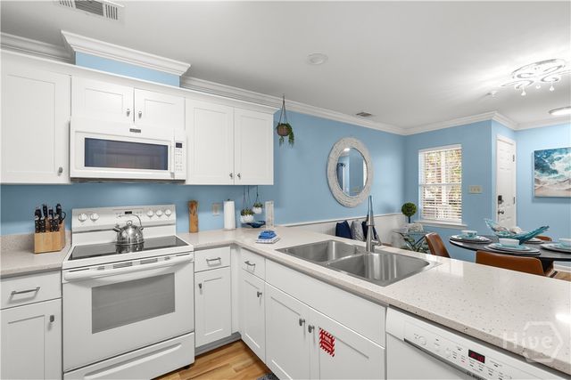 8 Silver Avenue 1, Tybee Island, GA 31328