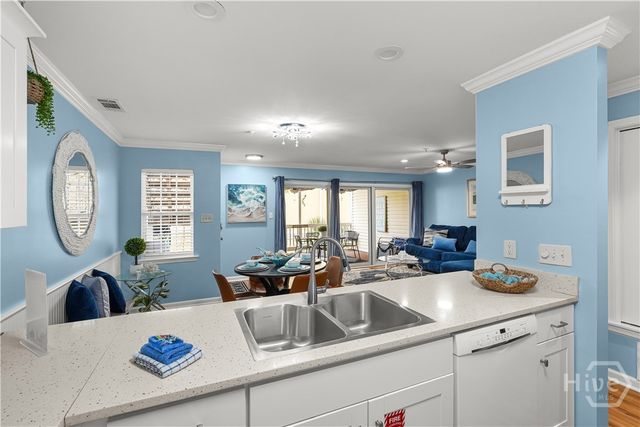 8 Silver Avenue 1, Tybee Island, GA 31328