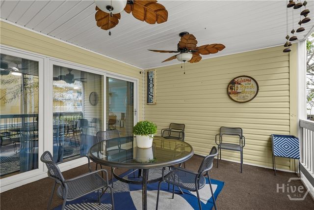 8 Silver Avenue 1, Tybee Island, GA 31328