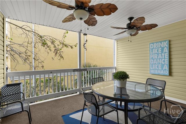 8 Silver Avenue 1, Tybee Island, GA 31328