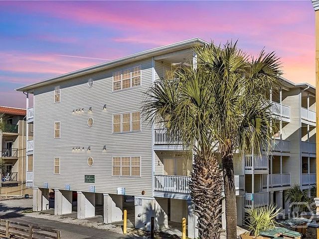 8 Silver Avenue 1, Tybee Island, GA 31328