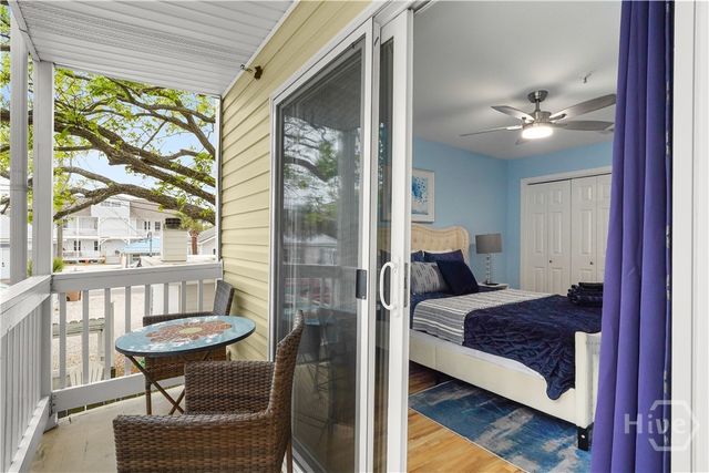 8 Silver Avenue 1, Tybee Island, GA 31328