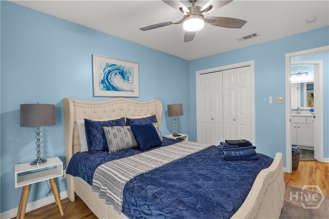 8 Silver Avenue 1, Tybee Island, GA 31328