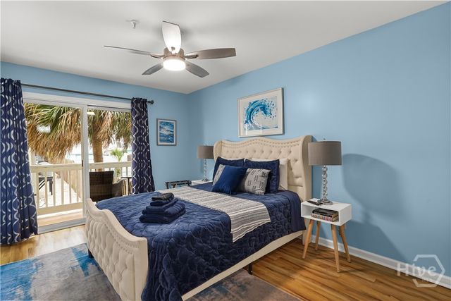 8 Silver Avenue 1, Tybee Island, GA 31328