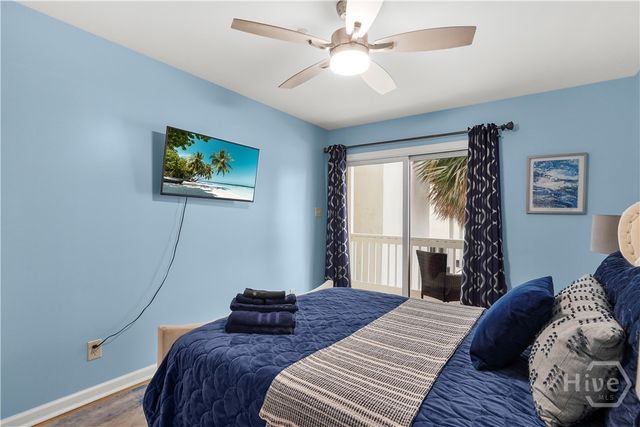 8 Silver Avenue 1, Tybee Island, GA 31328