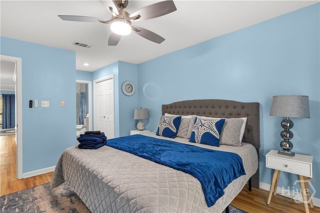 8 Silver Avenue 1, Tybee Island, GA 31328