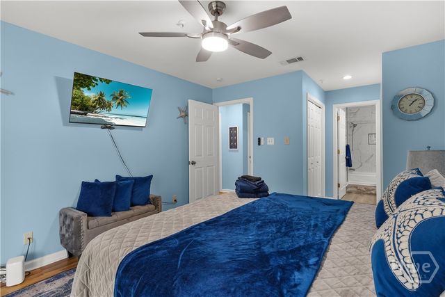 8 Silver Avenue 1, Tybee Island, GA 31328
