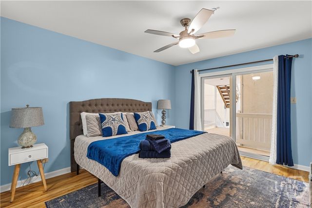 8 Silver Avenue 1, Tybee Island, GA 31328