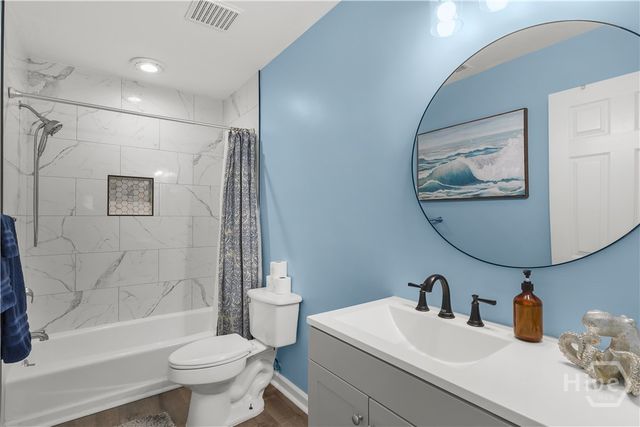 8 Silver Avenue 1, Tybee Island, GA 31328