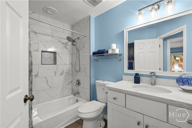 8 Silver Avenue 1, Tybee Island, GA 31328